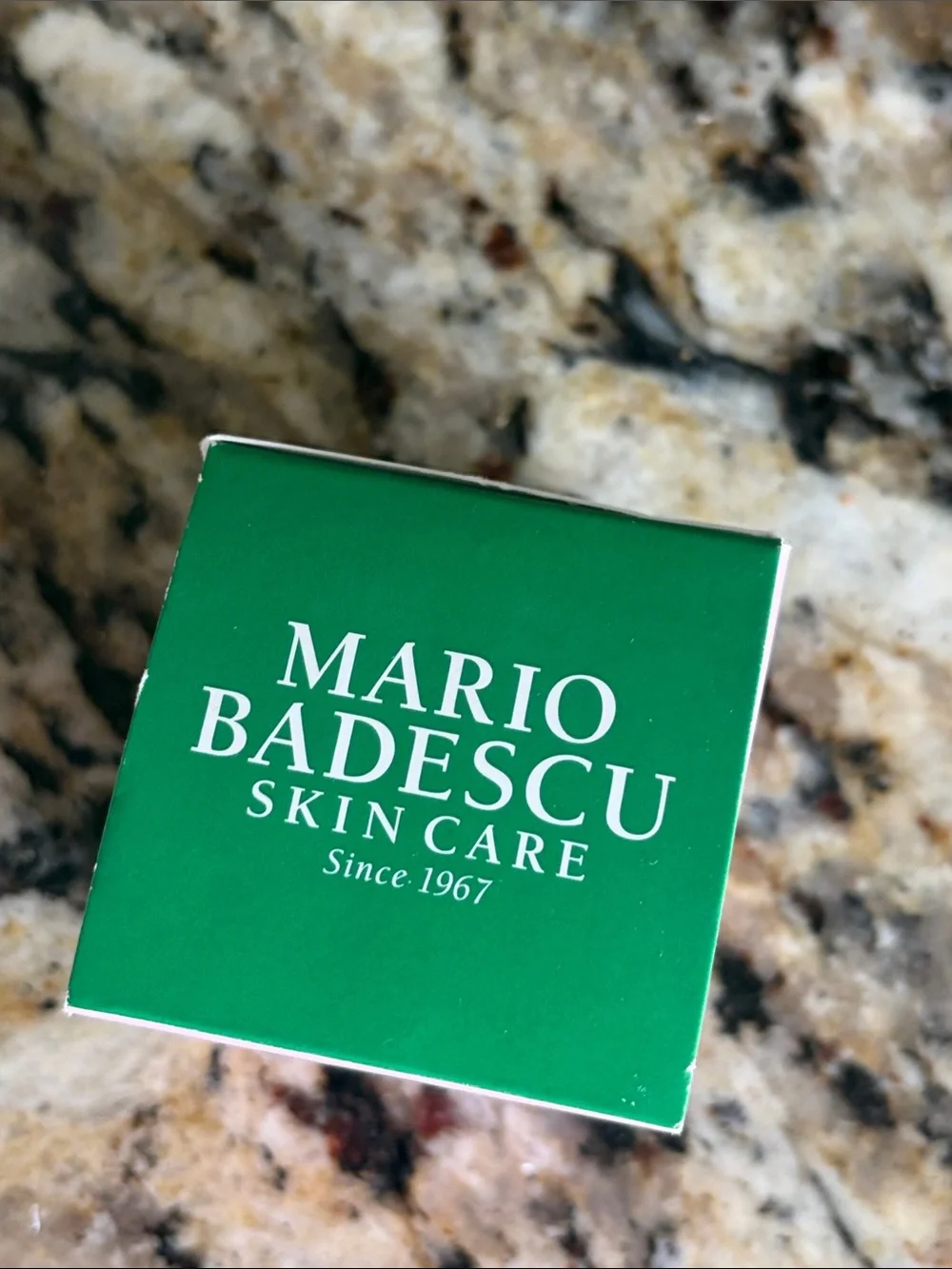 ♥️⚡️Mario Badescu Lip Mask With Açaí And Vanilla